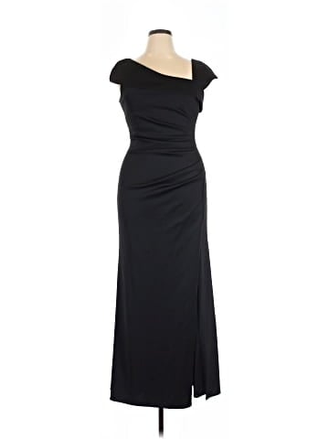 Xscape Cocktail Dress (view 1)