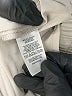 Lou & Grey Solid Gray Casual Pants Size S - photo 8