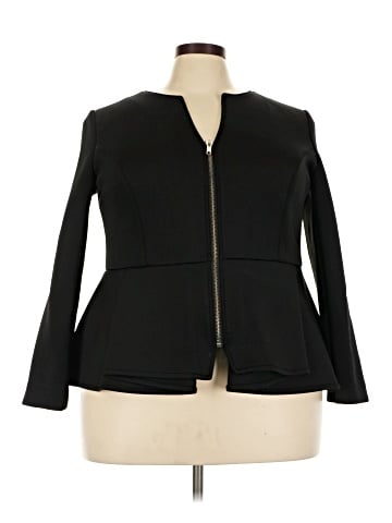 ELOQUII Jacket (view 1)