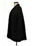 Cynthia Rowley TJX 100% Wool Black Wool Cardigan Size M - photo 5