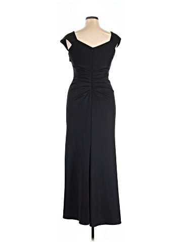 Xscape Cocktail Dress (view 2)