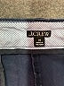 J.Crew Solid Blue Shorts Size 20 - photo 3