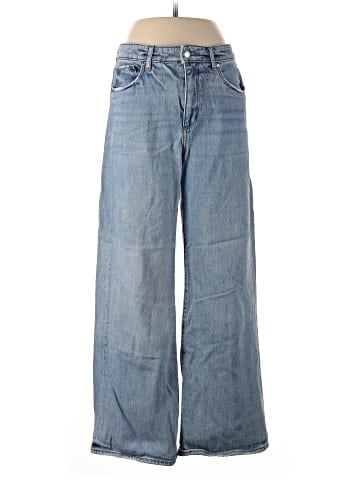 Ann Taylor LOFT Jeans (view 1)