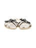 MRKT White Ivory Sandals Size 10 - photo 2