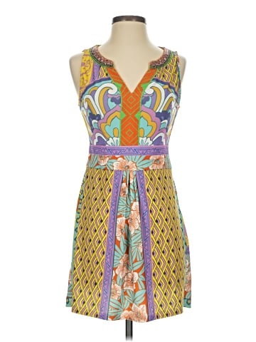 Hale Bob Casual Dress (view 1)
