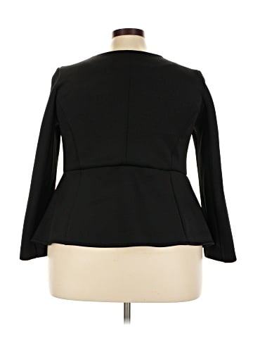 ELOQUII Jacket (view 2)