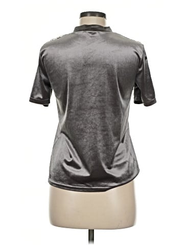 Trafaluc by Zara Short Sleeve Top (view 2)