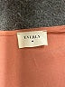 Everly 100% Polyester Pink 3/4 Sleeve Blouse Size S - photo 7