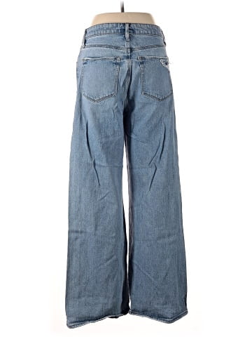Ann Taylor LOFT Jeans (view 2)