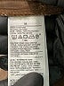 Old Navy 100% Polyester Brown Coat Size M - photo 7