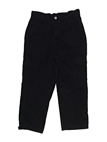 Pink Velvet Cargo Pants (view 1)