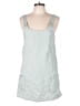 Bershka Teal Romper Size S - photo 1