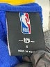 NBA Blue Pullover Hoodie Size 4 - photo 3
