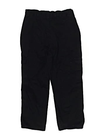 Pink Velvet Cargo Pants (view 2)
