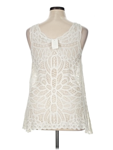 Cato Sleeveless Blouse (view 2)