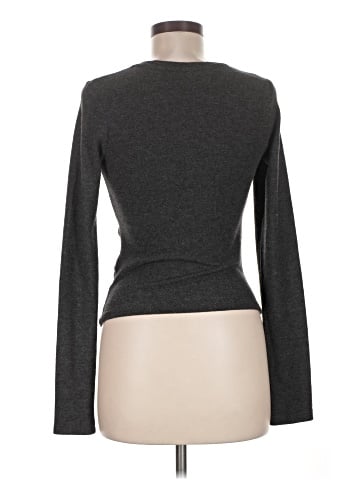 Pull&Bear Long Sleeve Top (view 2)
