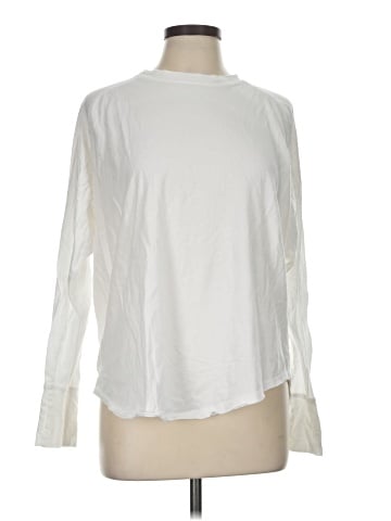 Z by Zella Long Sleeve T-Shirt (view 1)