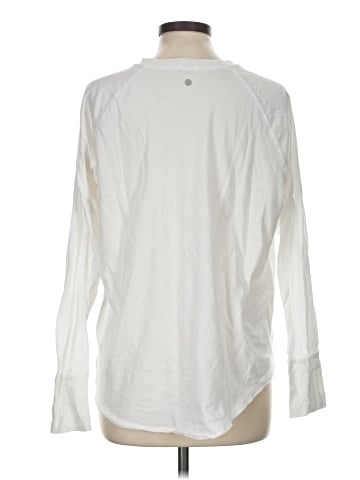 Z by Zella Long Sleeve T-Shirt (view 2)