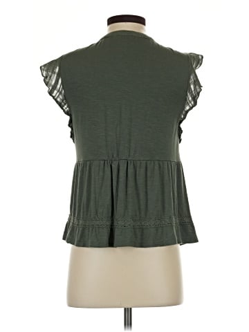 Nurture Sleeveless Blouse (view 2)