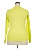 Under Armour Yellow Pullover Sweater Size XXL (estimated) - photo 2