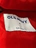 Old Navy 100% Polyester Red Vest Size S - photo 6