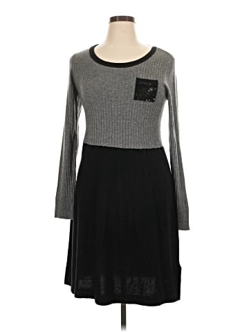Relativity Casual Dress (view 1)