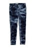 Levi's Tie-dye Blue Casual Pants Size 14R - photo 1