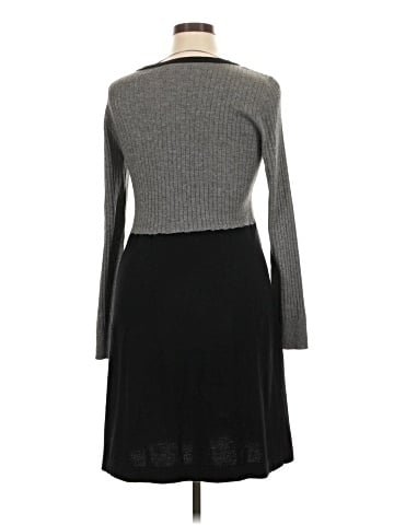 Relativity Casual Dress (view 2)