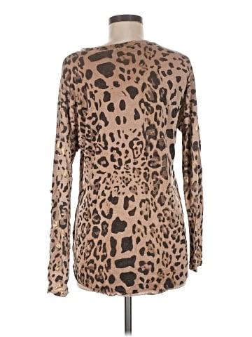 Tempo Paris Long Sleeve T-Shirt (view 2)