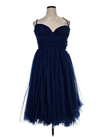 Alex & Sophia Cocktail Dress (view 1)