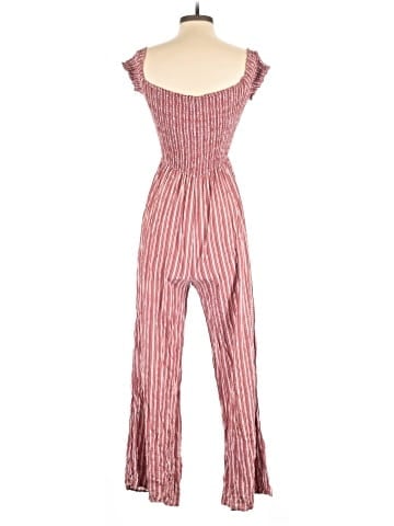 J for Justify Jumpsuit (view 2)