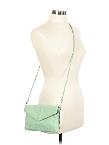 Tignanello Leather Crossbody Bag (view 2)