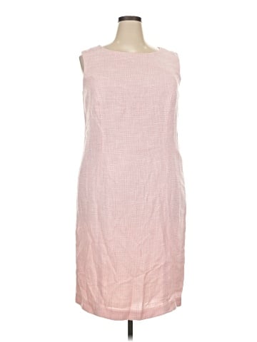 Laura Scott Casual Dress (view 1)