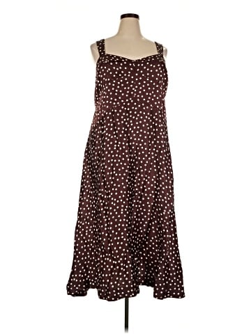 Maeve Casual Dress (view 1)