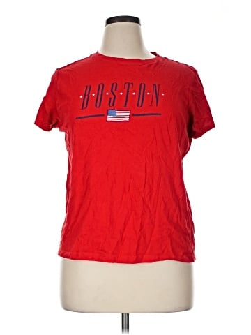 Primark Short Sleeve T-Shirt (view 1)