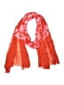 Gap 100% Viscose Orange Scarf One size - photo 1