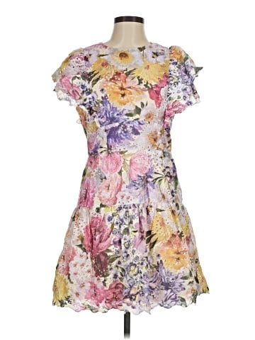 Express Cocktail Dress (view 1)