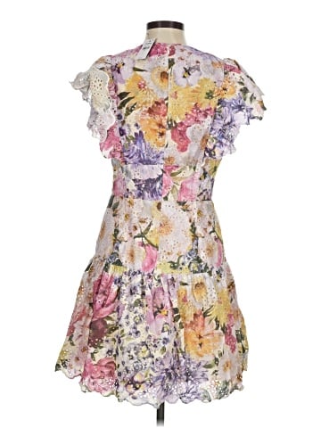 Express Cocktail Dress (view 2)