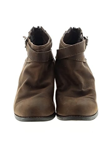 Bella Vita Ankle Boots (view 2)