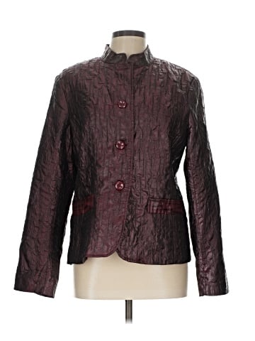 Erin Jacket (view 1)