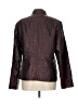 Erin Burgundy Jacket Size L (estimated) - photo 2