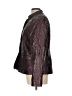 Erin Burgundy Jacket Size L (estimated) - photo 5