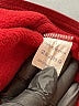 Grace 100% Polyester Red Fleece Size L - photo 7
