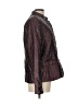 Erin Burgundy Jacket Size L (estimated) - photo 4