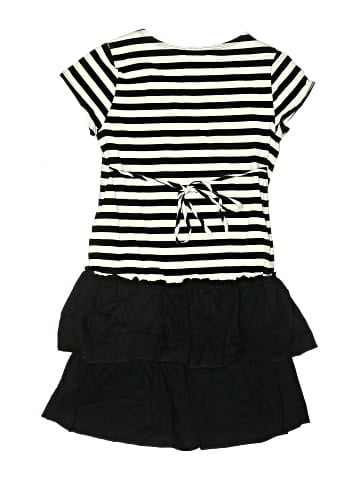 Justice Dress (view 2)