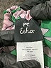 Echo Green Sleeveless Top One size - photo 7