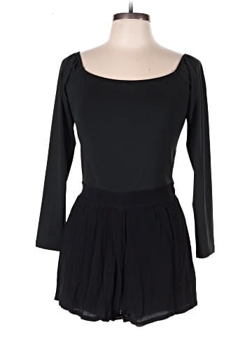 Motel Rocks Romper (view 1)