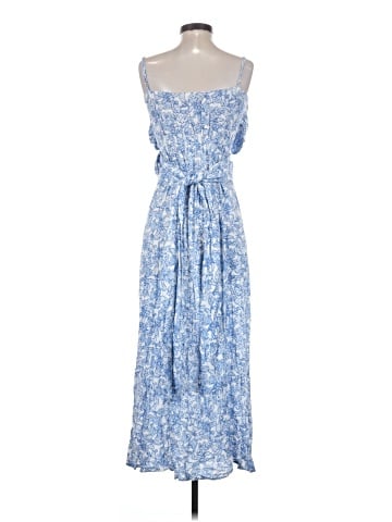 Promesa U.S.A. Casual Dress (view 2)