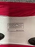 Patagonia 100% Polyester Color Block Pink Active Skort Size M - photo 3
