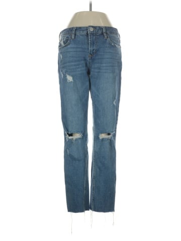 Dear John Jeans (view 1)